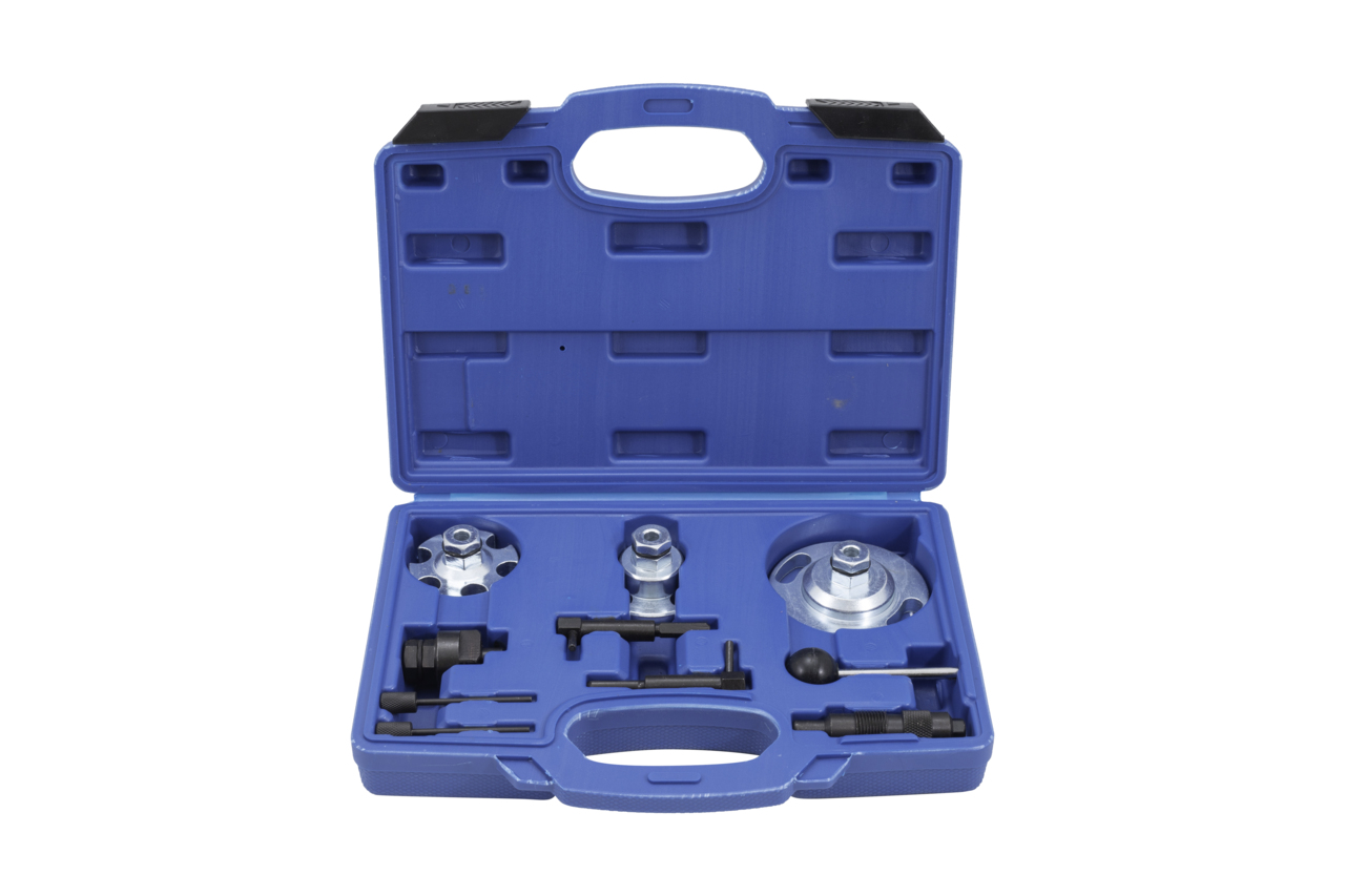Aretace VW, Audi V6, V8 - 2.7, 3.0, 4.0 a 4.2 TDI - QUATROS QS10399