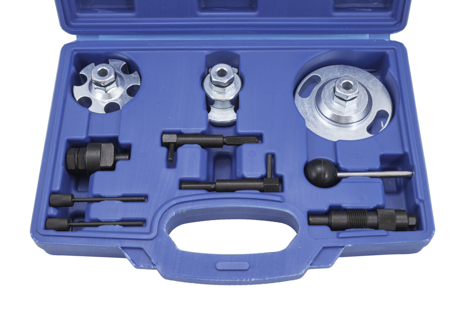 Aretace VW, Audi V6, V8 - 2.7, 3.0, 4.0 a 4.2 TDI - QUATROS QS10399