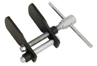 Přípravek na zatlačení a roztažení brzdových pístků - QUATROS QS70066