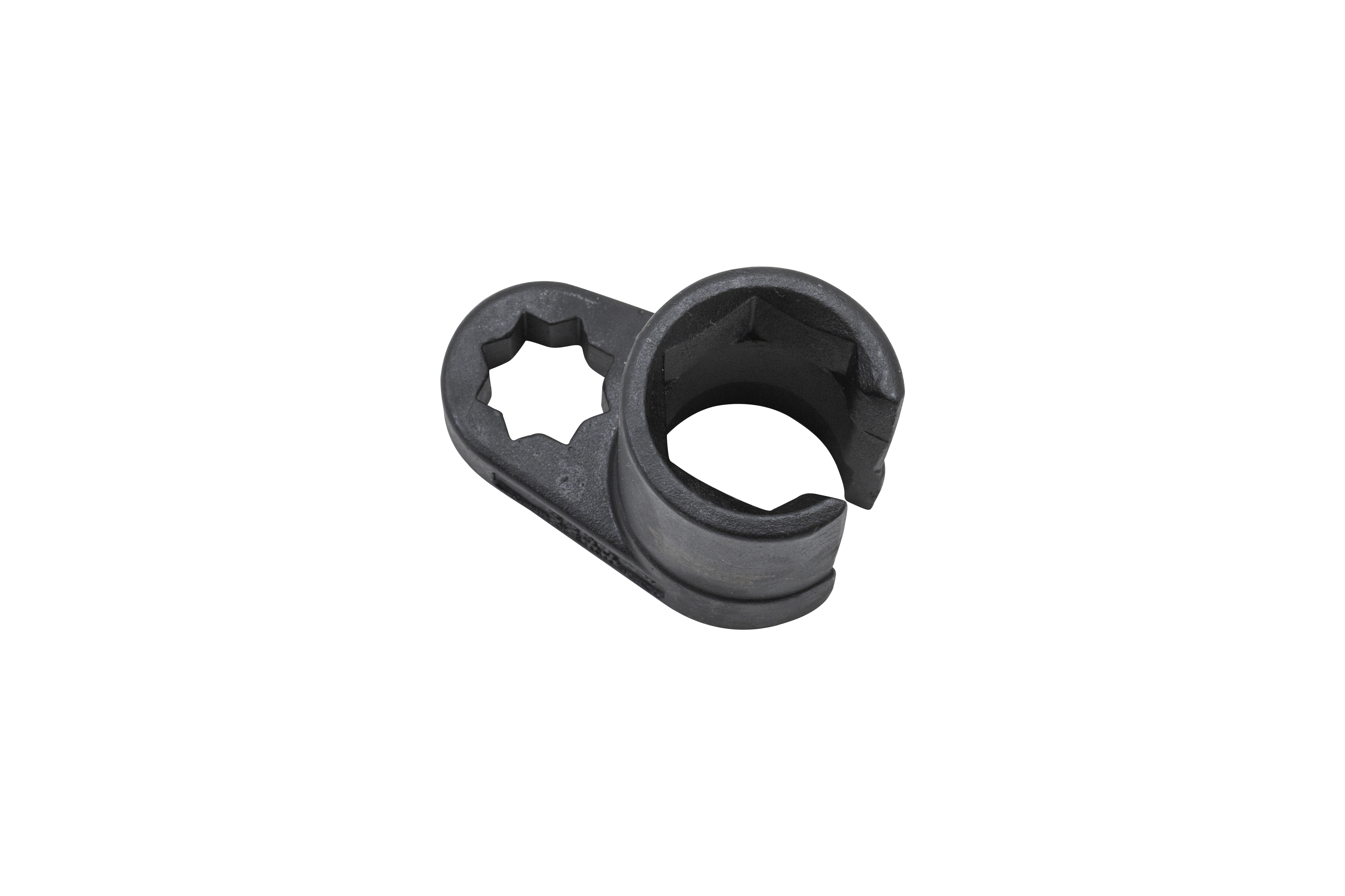 Klíč na lambda sondu 22 mm 1/2" - QUATROS QS20359