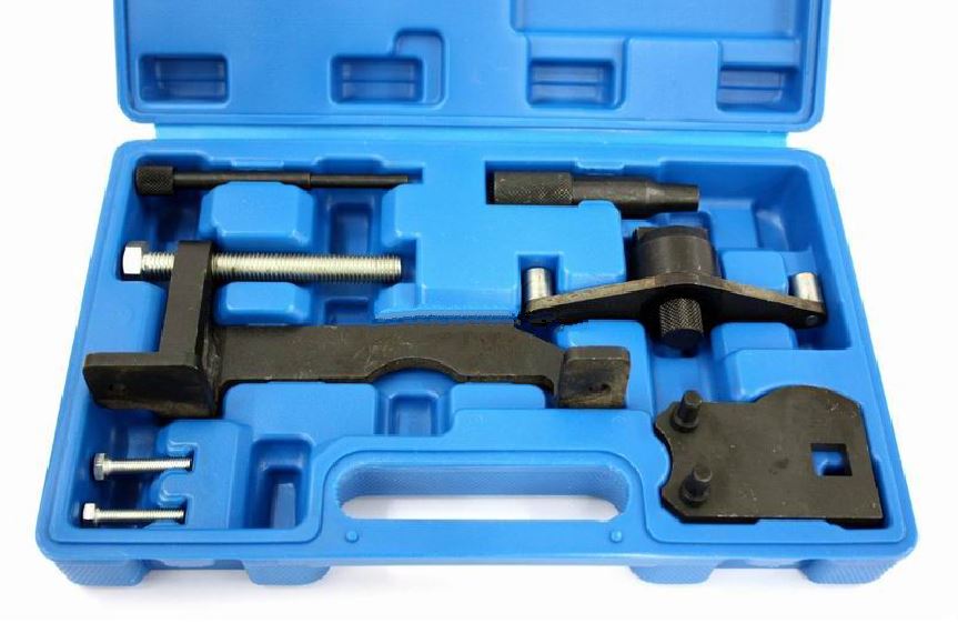 Aretační sada pro motory Opel / Vauxhall, SAAB 2,0 / 2,2 DTI, TiD - QUATROS QS10313