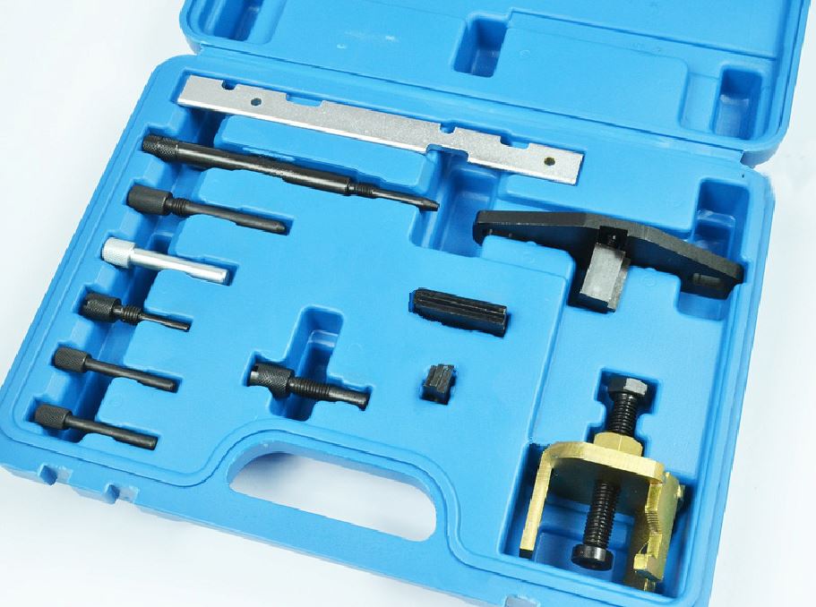 Aretační přípravky Ford, Mazda 1,8 diesel - QUATROS QS10375