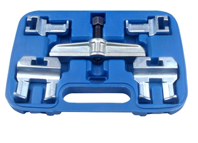 Stahovák řemenice vačkové hřídele VAG - VW, Audi, Škoda - QUATROS QS20329