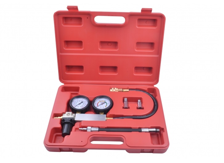 Přístroj pro zjištění netěsností ve válcích motorů - QUATROS QS30185