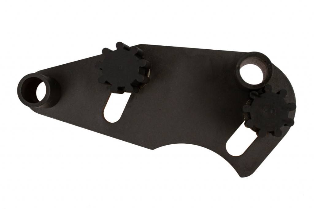 Sada na aretaci vačkové hřídele Renault