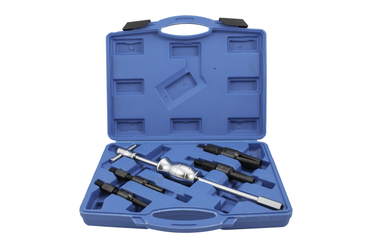 Vnitřní stahovák s kladivem 10-32 mm - QUATROS QS11140