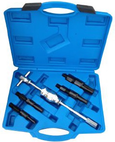 Vnitřní stahovák s kladivem 10-32 mm - QUATROS QS11140