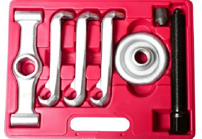 Univerzální stahovák na náboje a bubny - QUATROS QS11219