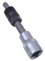 Klíč na řemenice alternátoru TORX T50 – QUATROS QS20355B