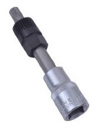 Klíč na řemenice alternátoru XZN M10 – QUATROS QS20355A