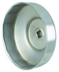 Nástavec na olejový filtr 1/2" 67mm - LIATA0418B