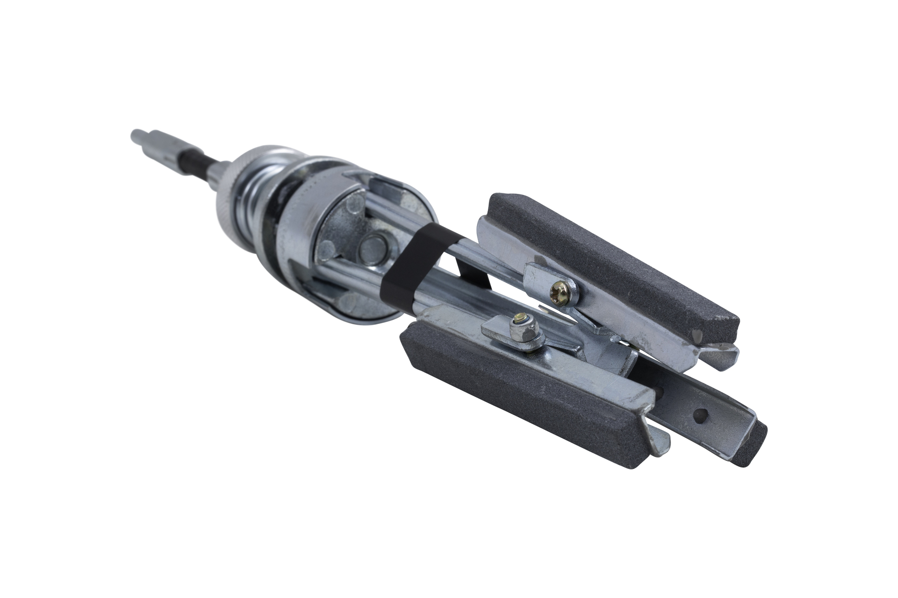 Přípravek na honování válců, rozsah 51-177 mm - QUATROS QS14138