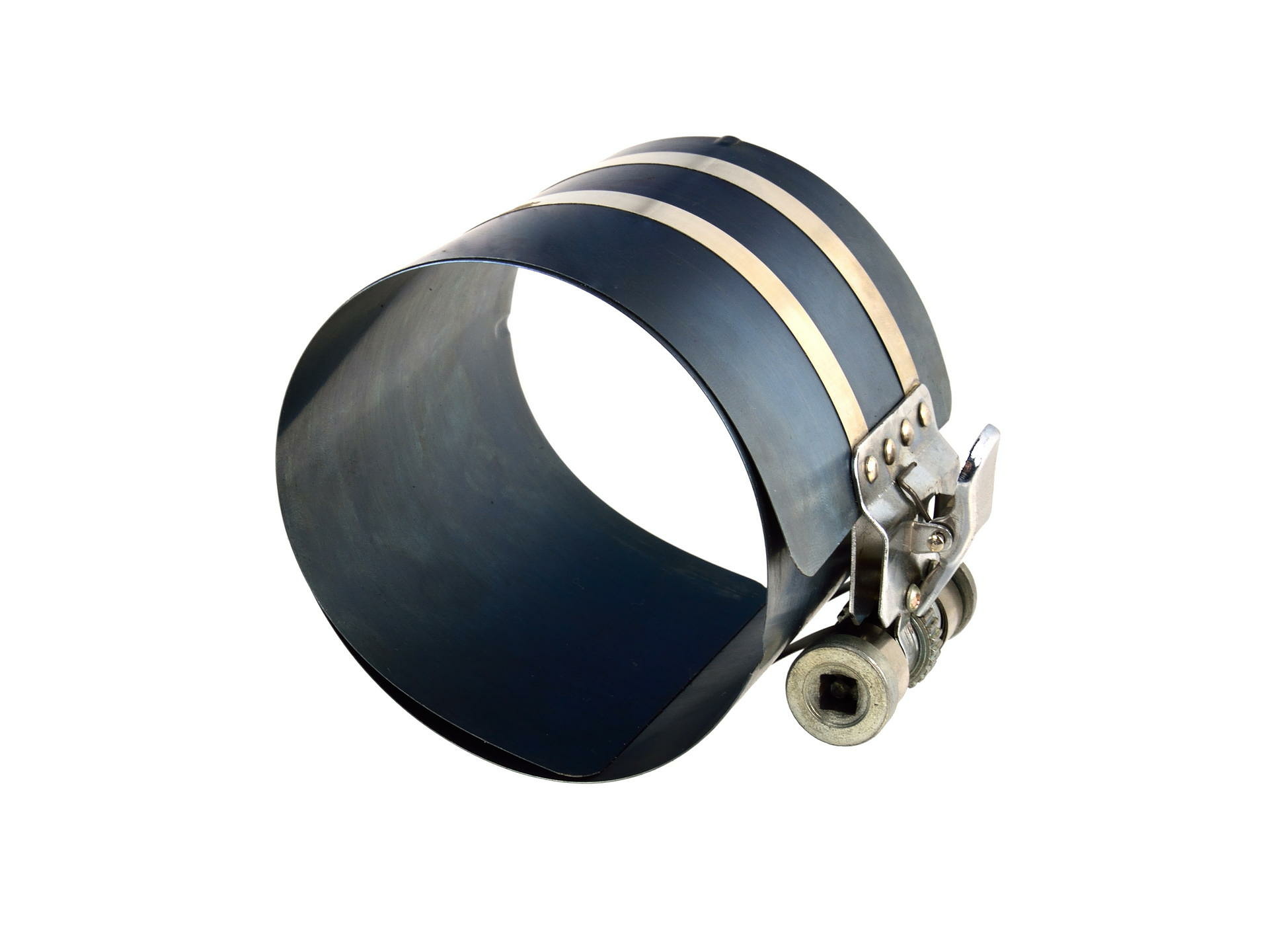 Přípravek na stlačení pístních kroužků (90-175 mm x 100 mm)