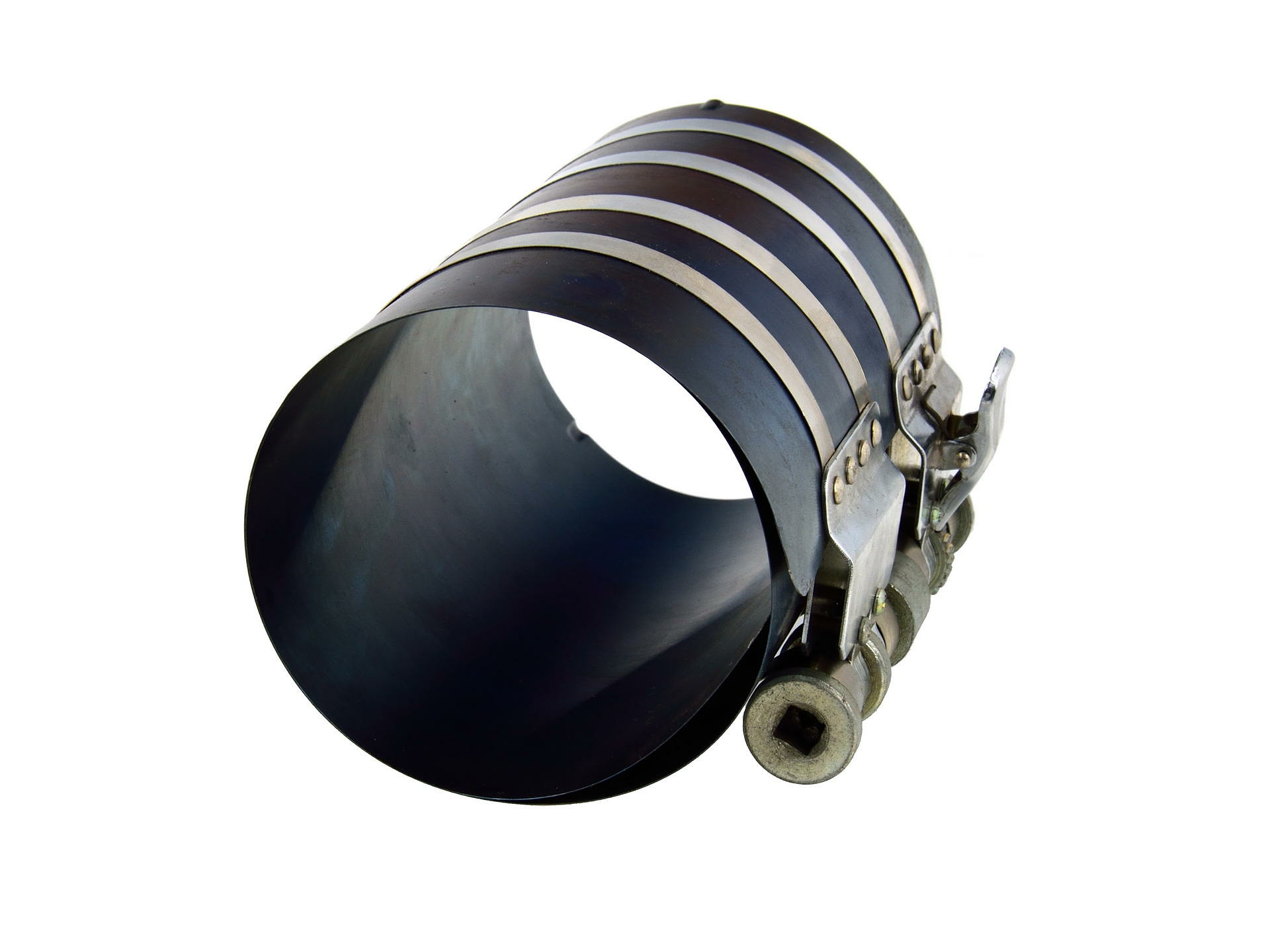 Přípravek na stlačení pístních kroužků (90-175 mm x 150 mm)