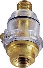 GEKO Olejovač, maznička 1/4″