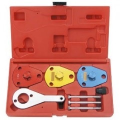 AHtool Aretační sada Fiat diesel Punto, Tipo, Ducato, Tempra (8ks)