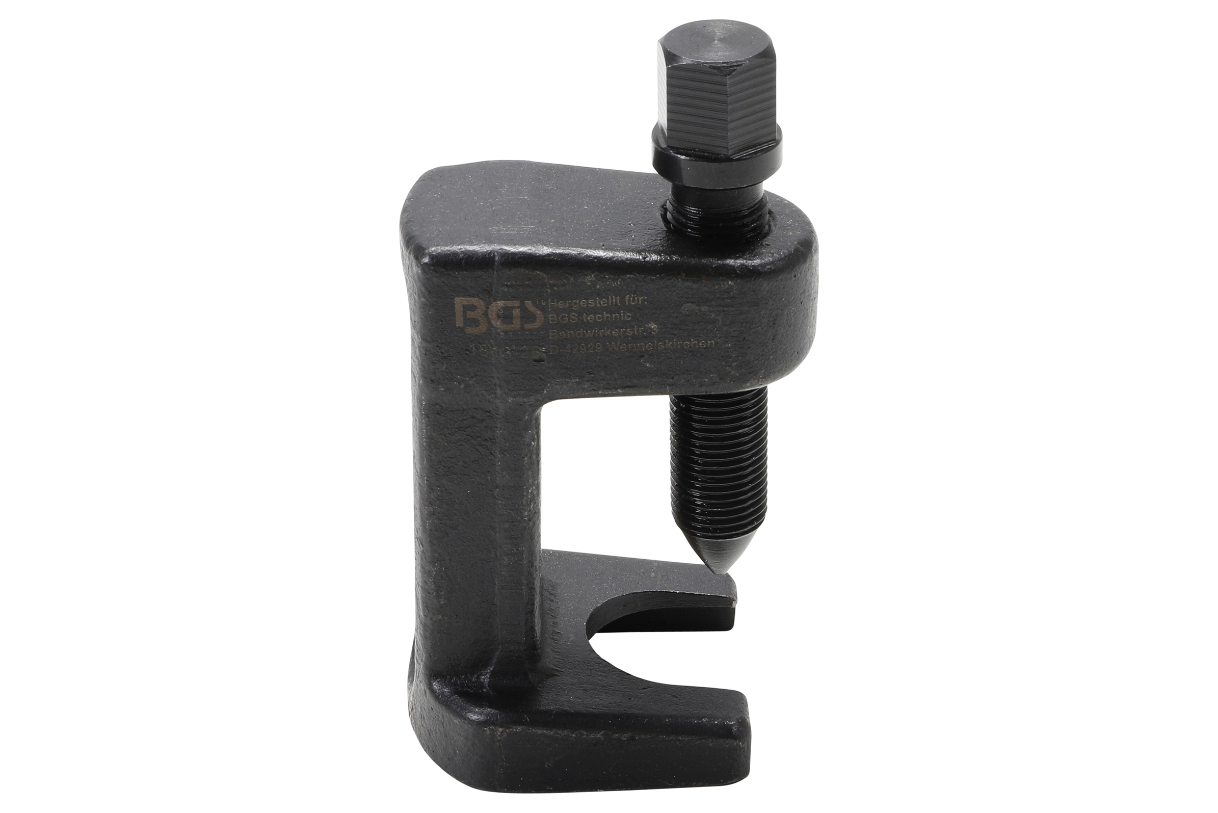 BGS technic Stahovák kulových čepů 28 mm- BGS 1813-28