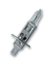 Autožárovka H1 12V 55W P14,5s