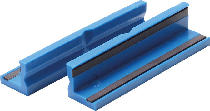 BGS technic Ochranné čelisti na svěrák 125 mm, 2 ks - BGS 3046 (obrázek 5)