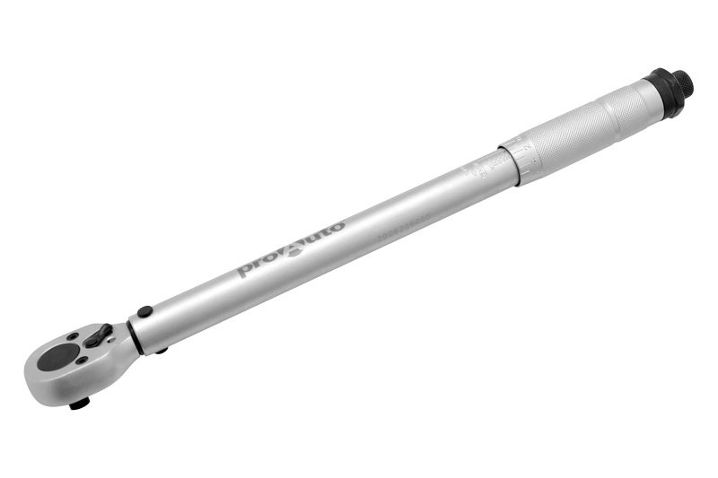 Momentový klíč TW-110 3/8", 20-110 Nm