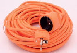 MDtools Prodlužovací kabel 20m