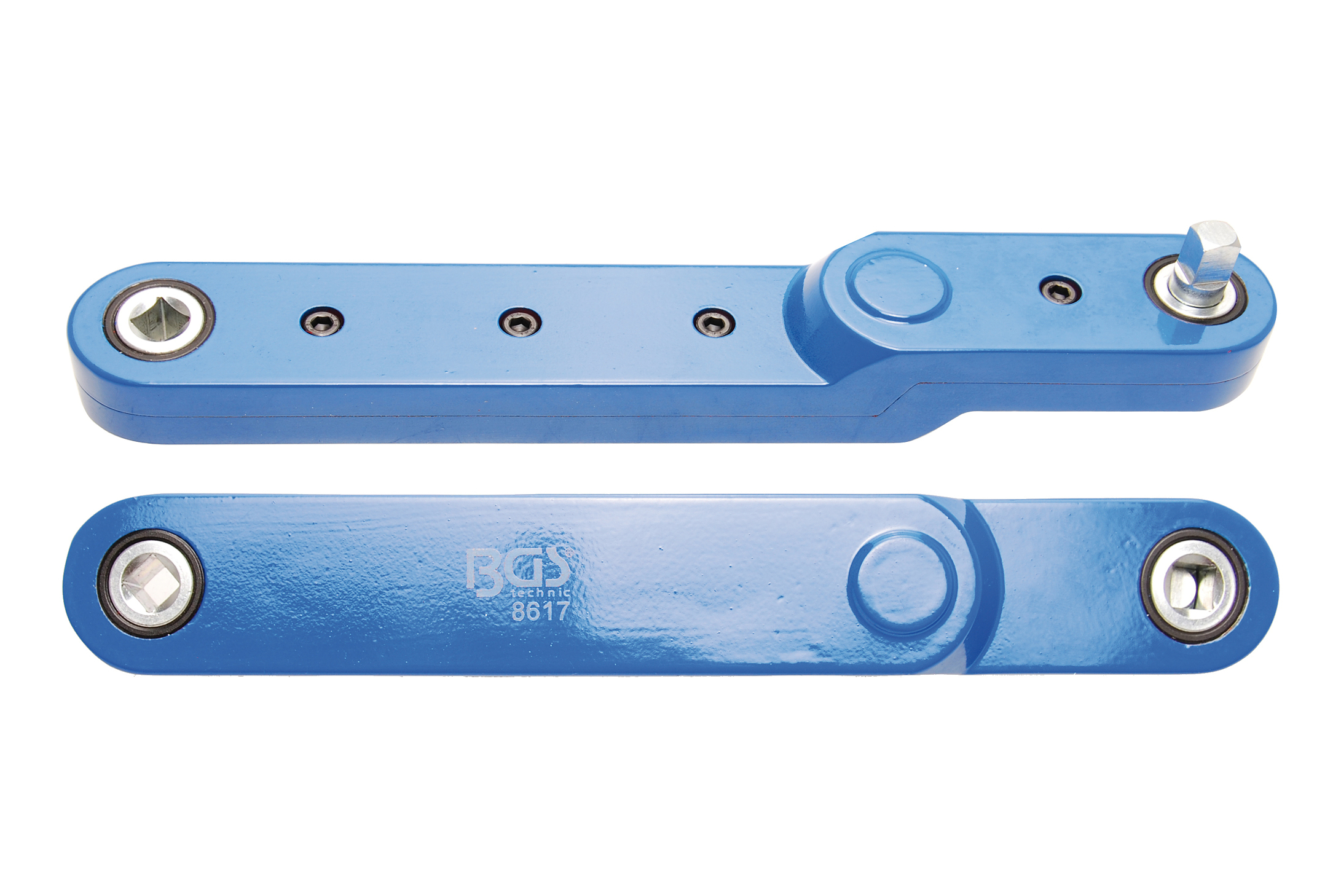 BGS technic Prodloužení speciální 3/8"