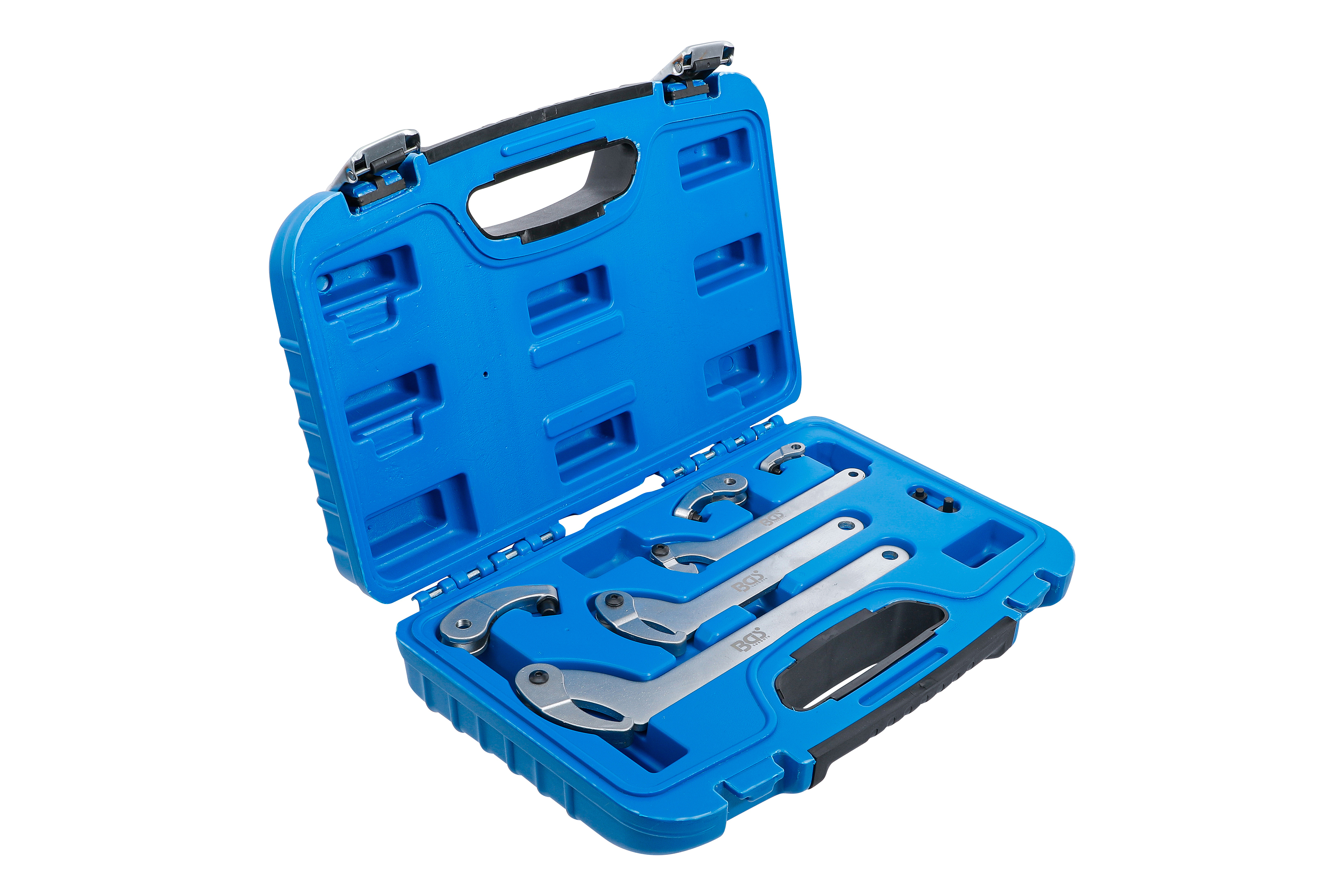 8-dílná sada hákových klíčů - BGS 8542