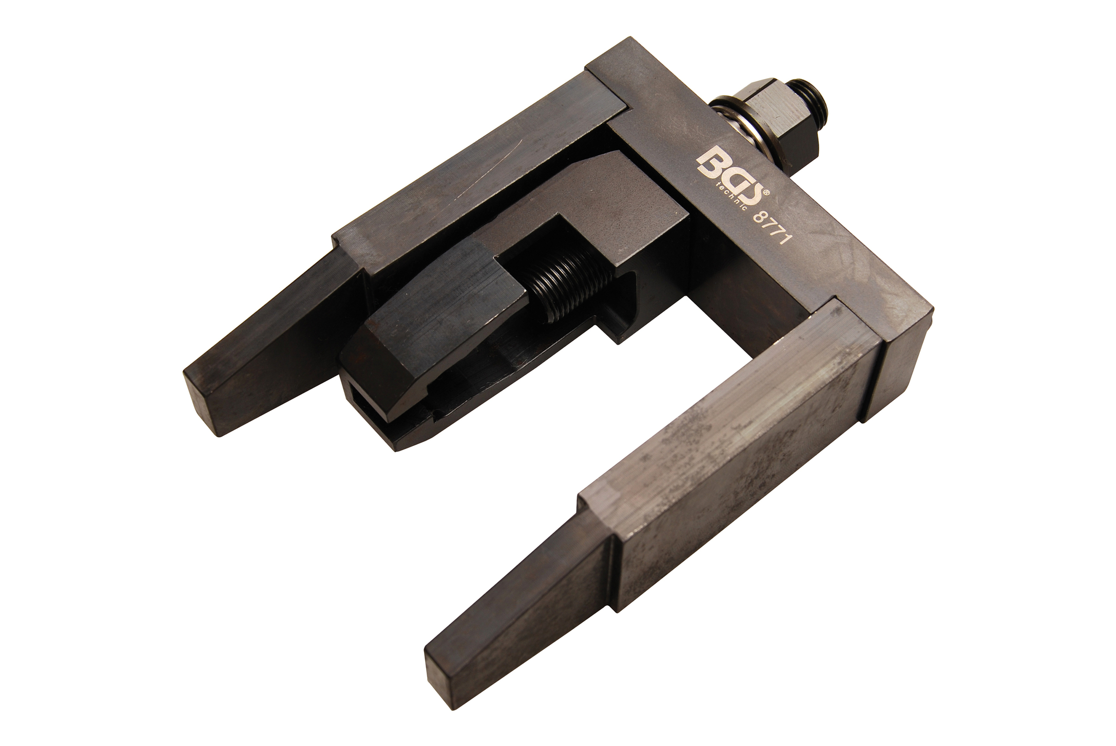 BGS technic Stahovák na vstřikovače Chrysler 2,5 a 2,7 CRD- BGS 8771