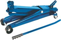 Hydraulický zvedák 2.25 T Kunzer 150 mm - 520 mm