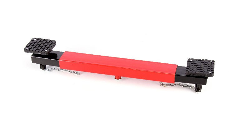 Příčný zvedací adaptér k dílenským zvedákům (čep 30 mm) TRF4901
