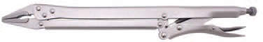 BGS technic Kleště samosvorné „grip“ Extra dlouhé 380 mm BGS 4496 (obrázek 5)