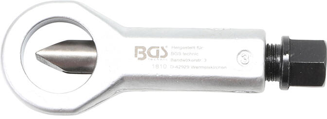 BGS technic Trhák, stříhač matic 16-22mm BGS 1810 (obrázek 5)