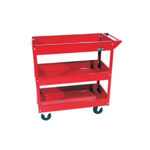 Genborx Montážní vozík, 3 police TC 302