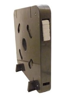 Ferdus Nalepovací závaží pro ALU disky kotouč 1000x 5g