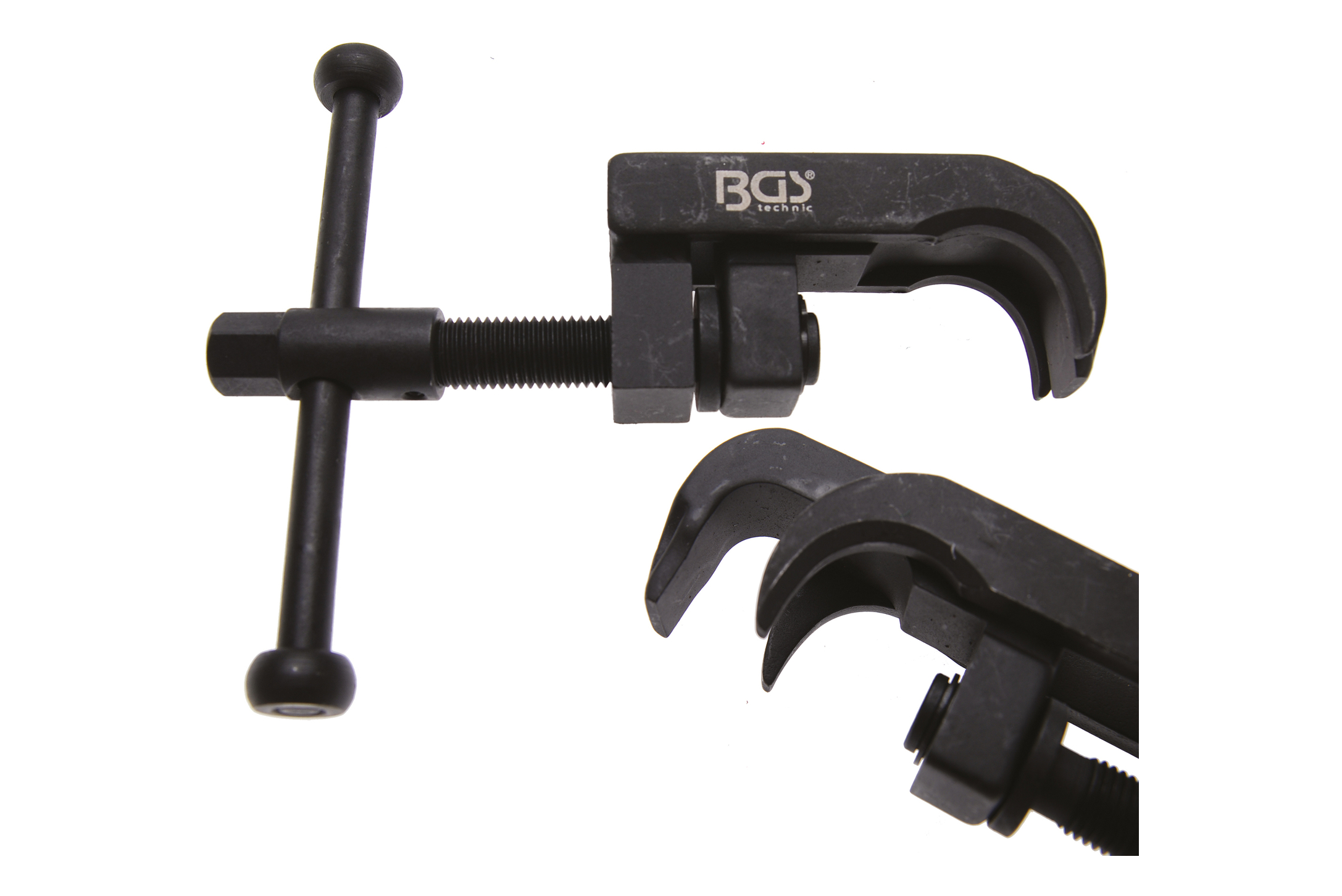 BGS technic Přípravek pro stlačení pružin ventilů motoru DOHC BGS 8252