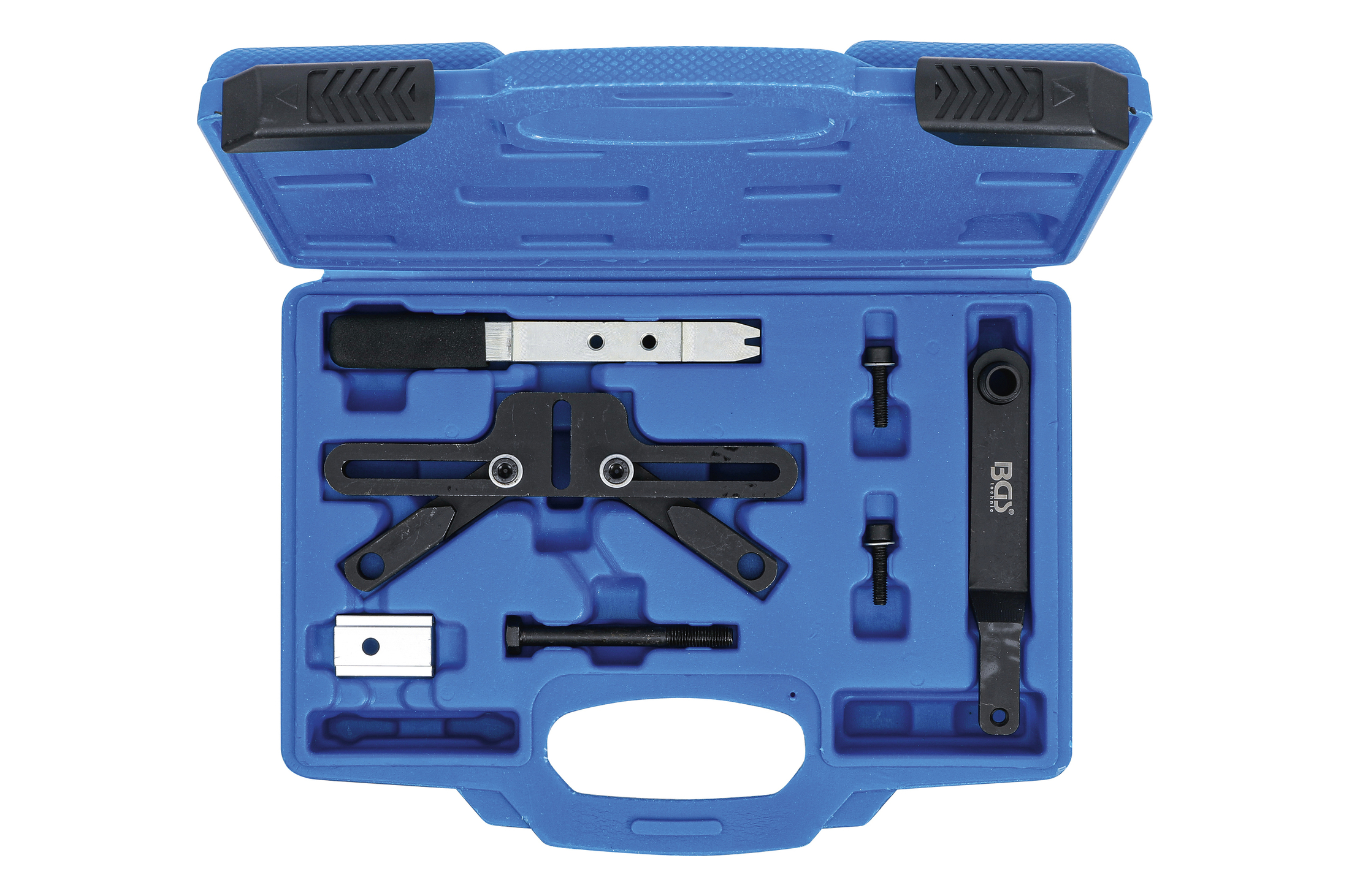 BGS technic Přípravky na aretaci setrvačníku BMW - BGS 8573