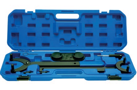 Aretační a seřizovací přípravky VAG 1.8T/1.6 FSI - BGS 8261