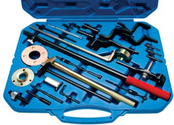 Aretační přípravky pro vozy Honda, Mazda - BGS 68300