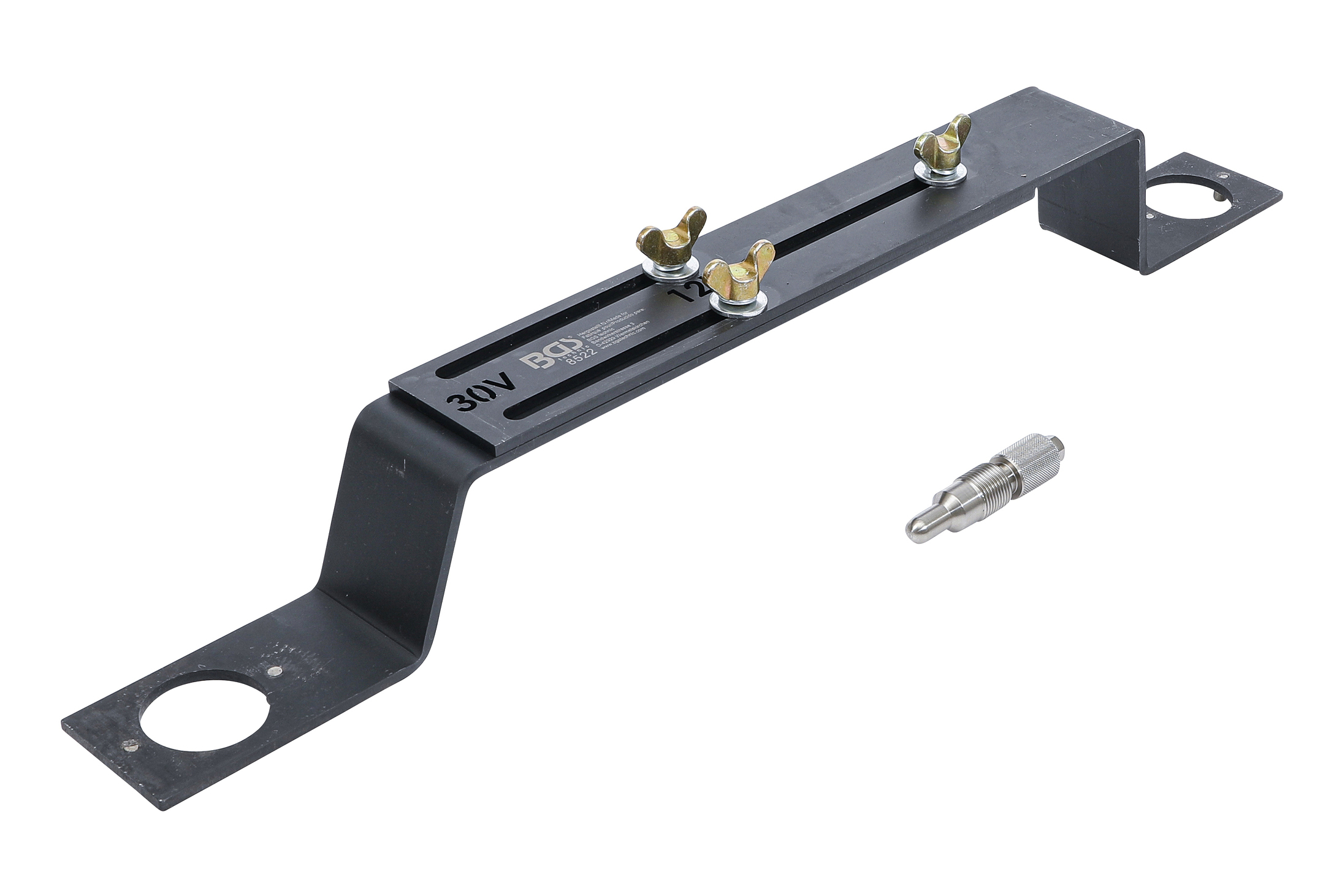 BGS technic Aretační přípravky VAG V6 12 a 30V - BGS  8522