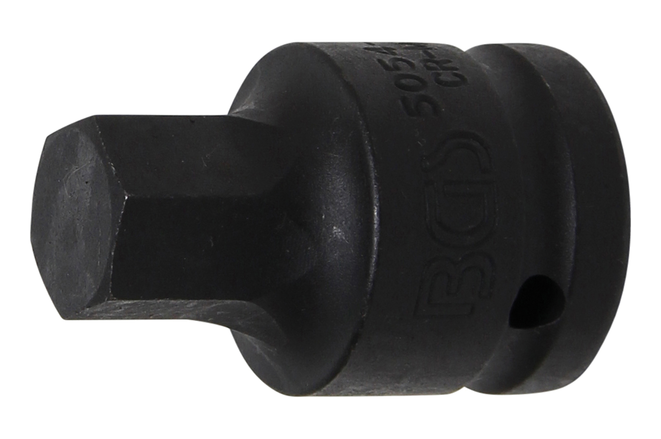 BGS technic Hlavice 3/4" zástrčná Imbus tvrzená 19mm CrMo - BGS 5054-19
