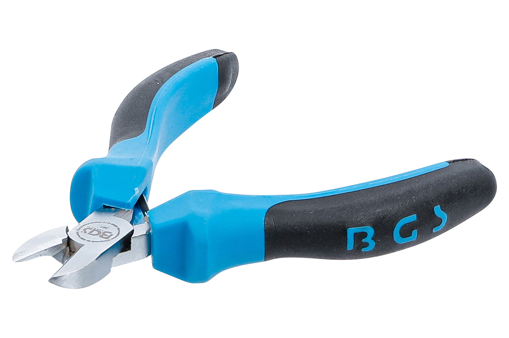 BGS technic Kleště boční štípací mini 115mm - BGS 381