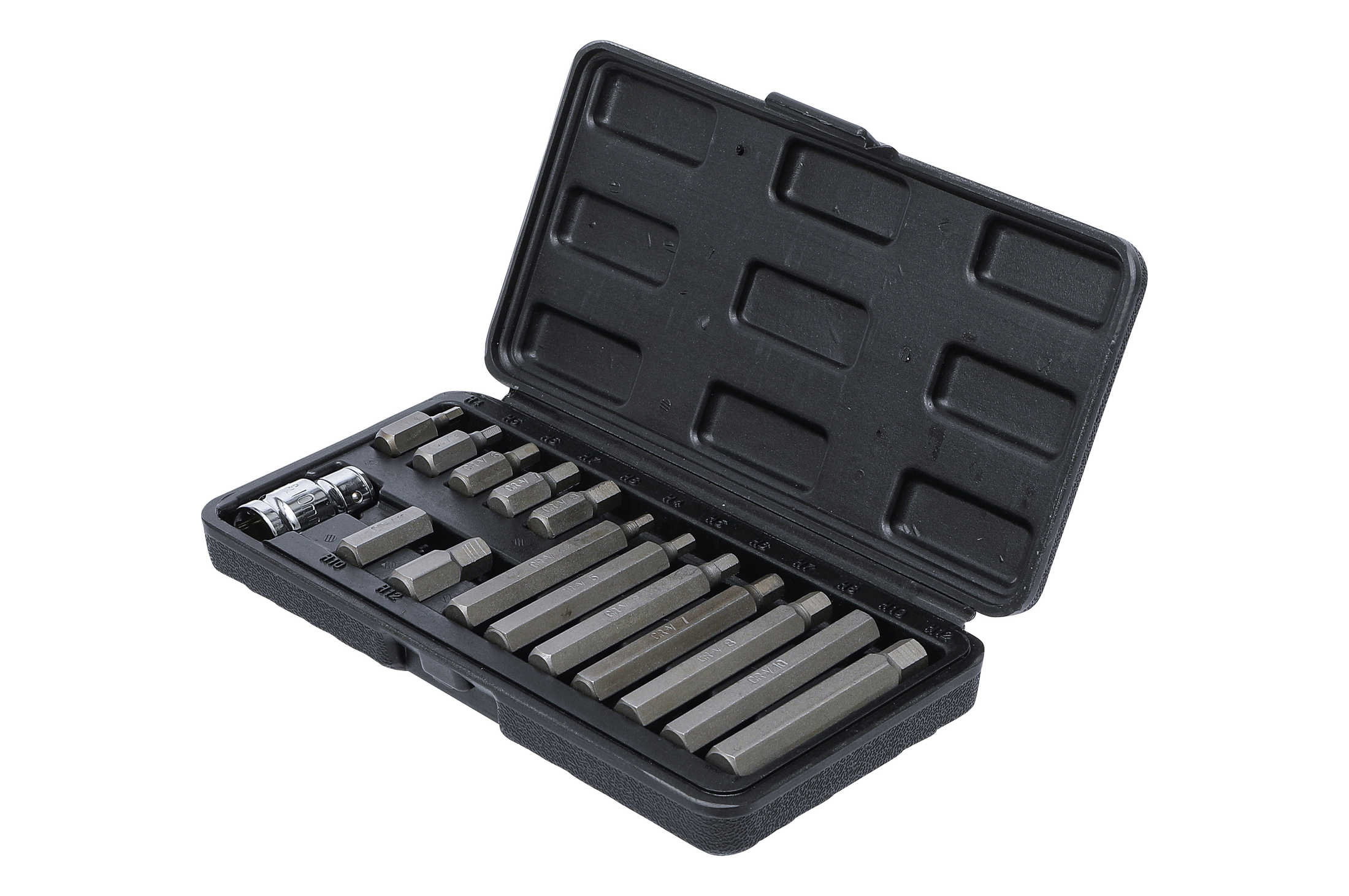 Bity imbus 4-12mm (30 a 75mm) 15ks