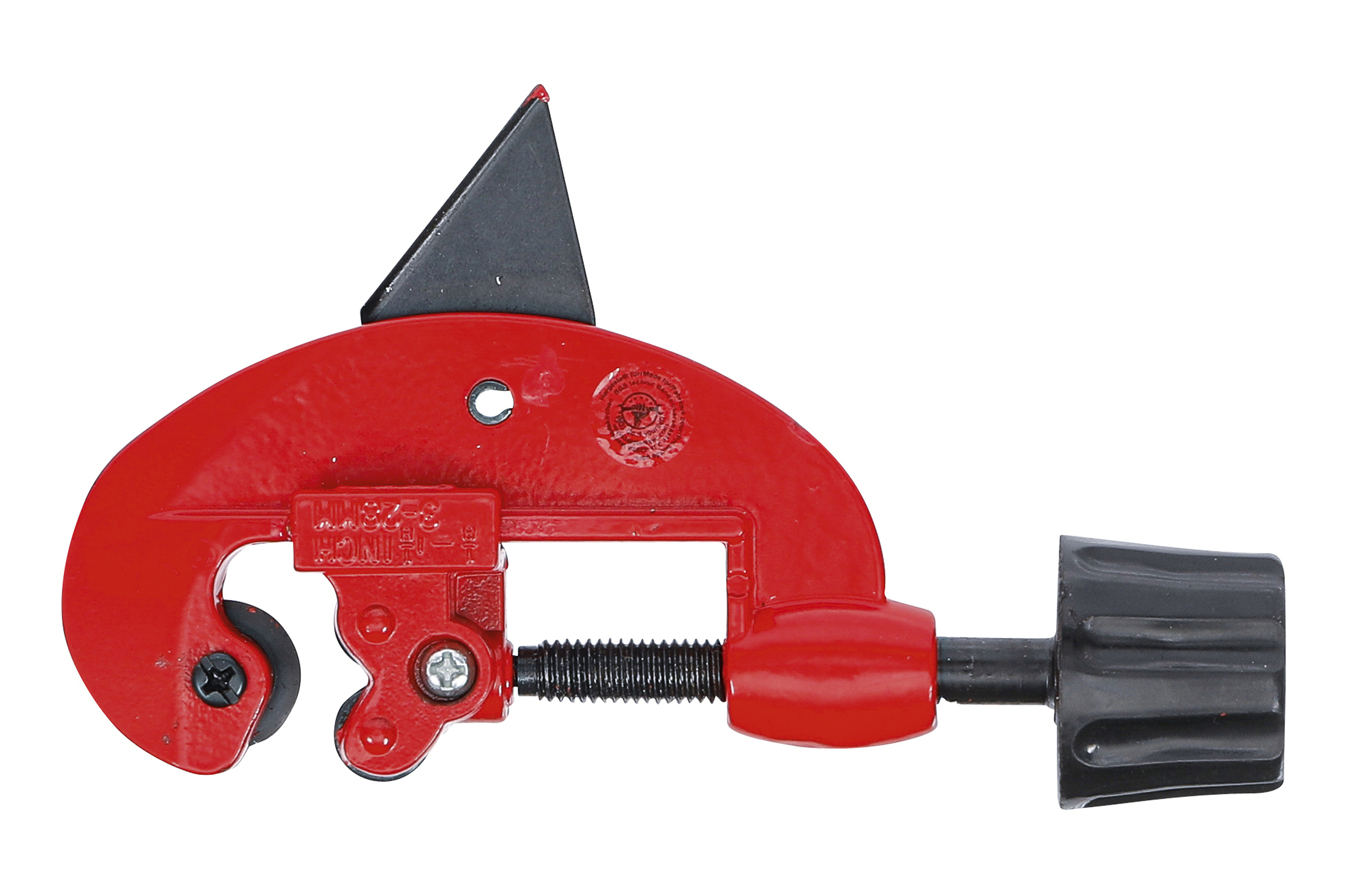 Řezák trubek 3-28mm s hrotem