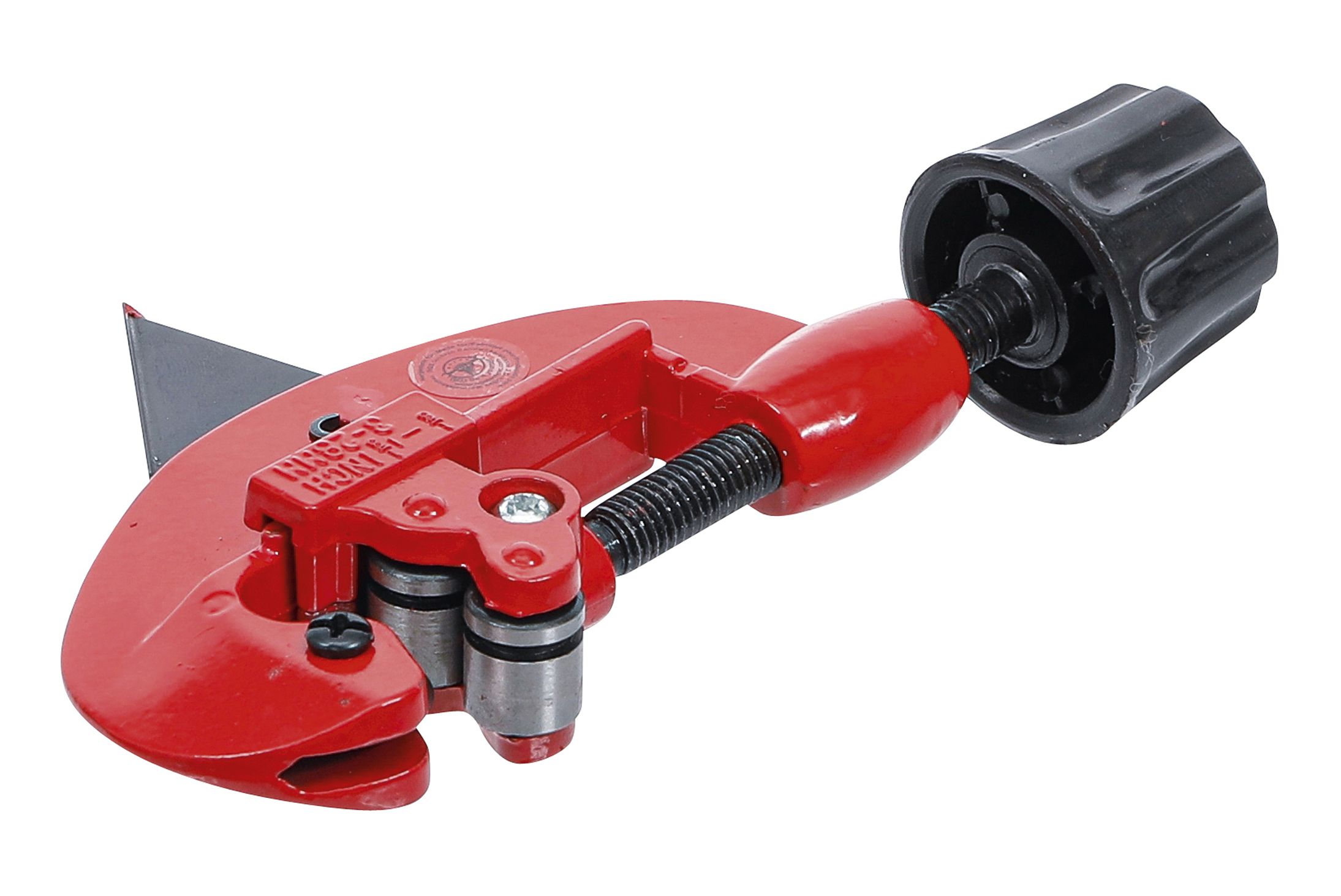 Řezák trubek 3-28mm s hrotem