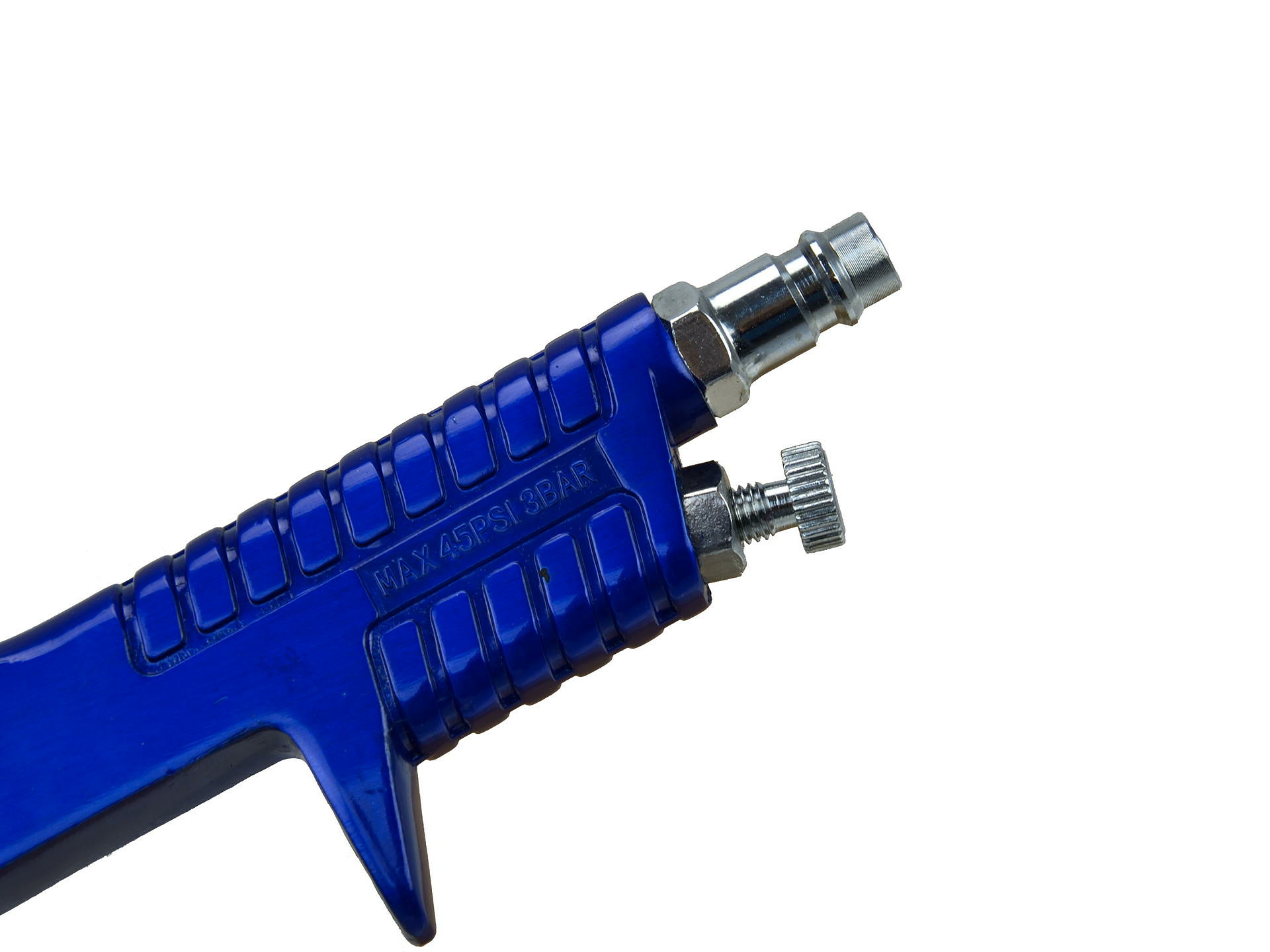 GEKO Stříkací pistole HVLP 1.4mm 600ml
