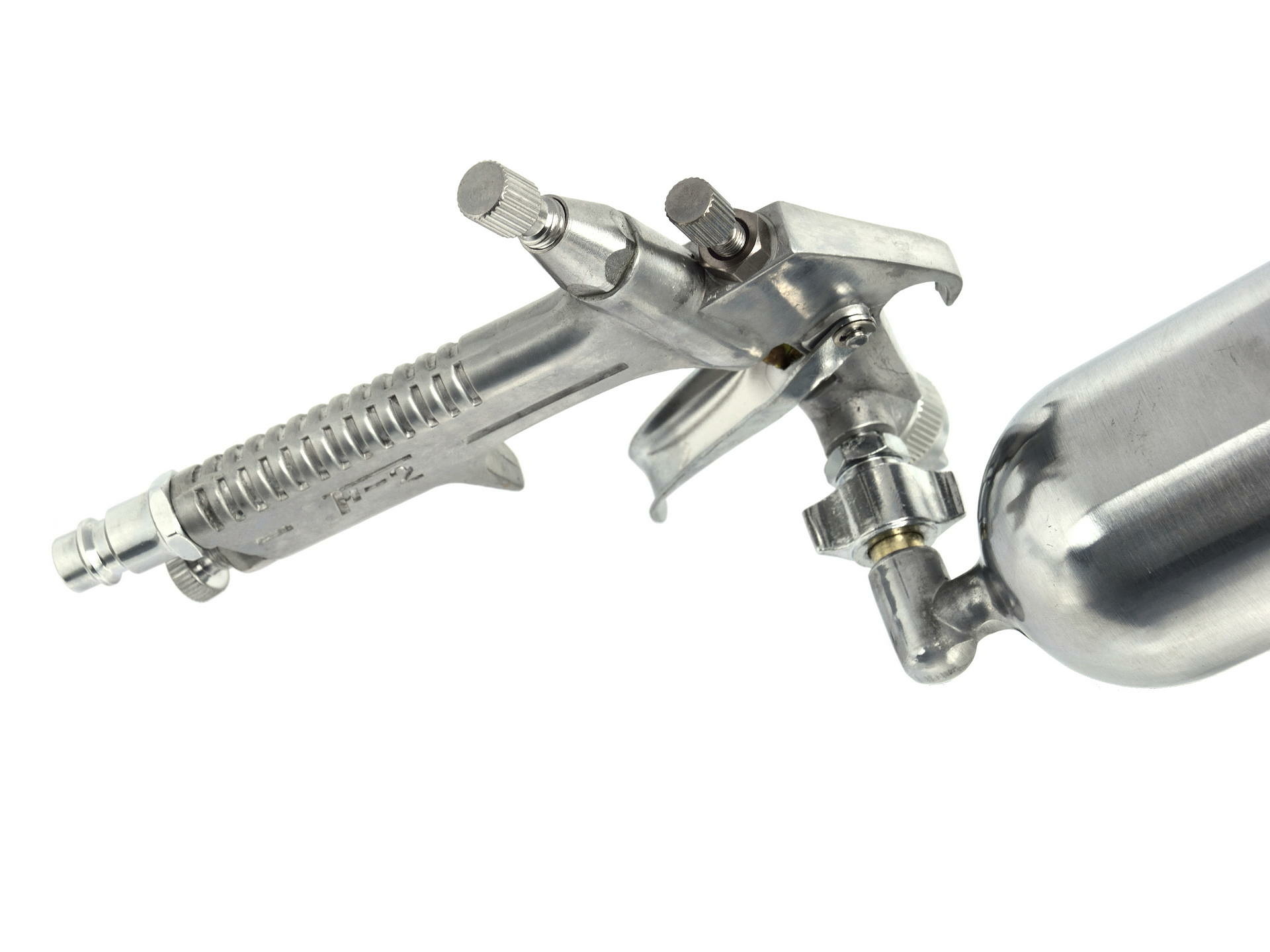 Stříkací pistole správková F-2 mini 0.5 mm