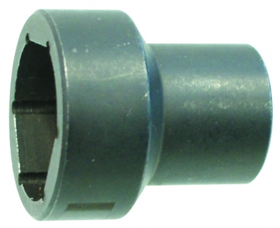 GEDORE / KLANN Hlavice 3-hranná pro matice vstřikovacích čerpadel 24mm - Klann