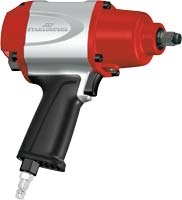 Pneumatický rázový utahovák 1/2" 850Nm- HAZET 9012SPC - Edice