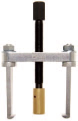 BGS technic Stahovák stěračů s vnitřní tryskou - BGS 7796