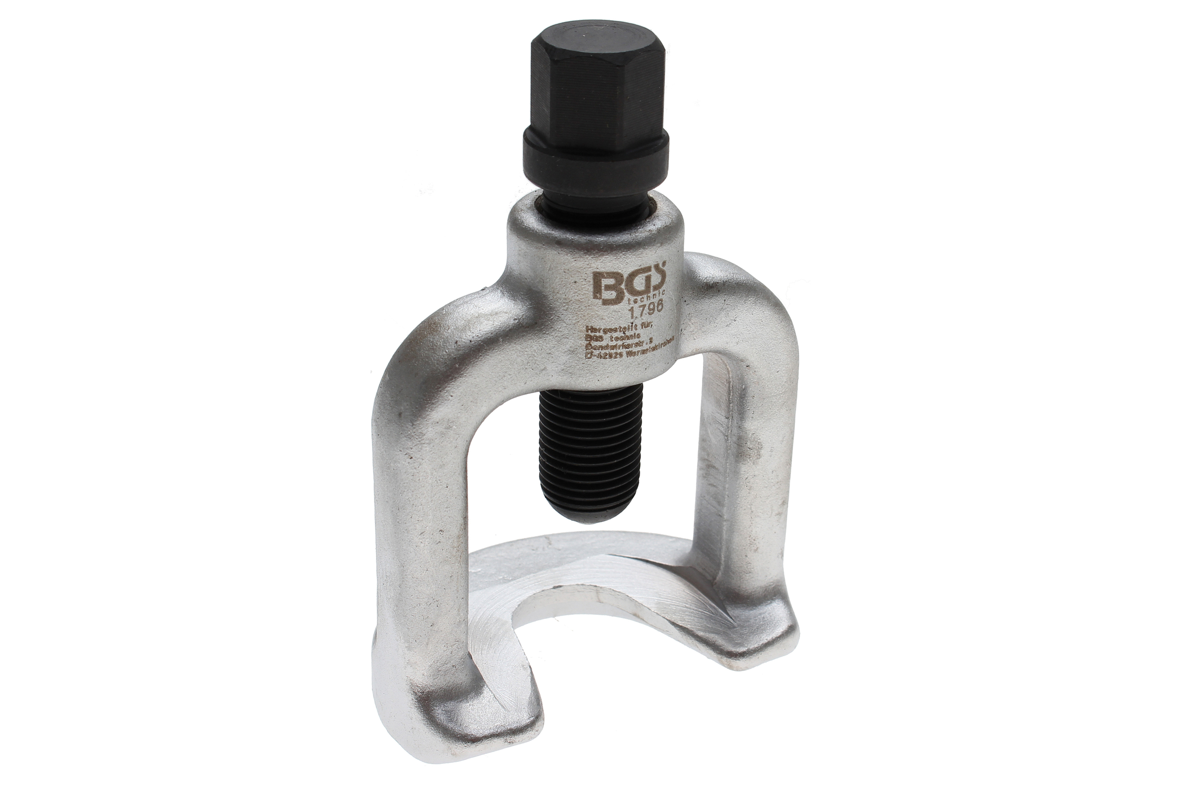 BGS technic Stahovák kulových čepů 22mm - BGS 17961